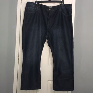 Men’s Blue Jeans